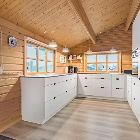 Tatil Evi Tv1505-bindslev-snerlevej-5 *