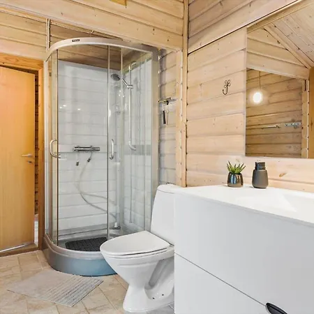 Tatil Evi Tv1505-bindslev-snerlevej-5 Bindslev