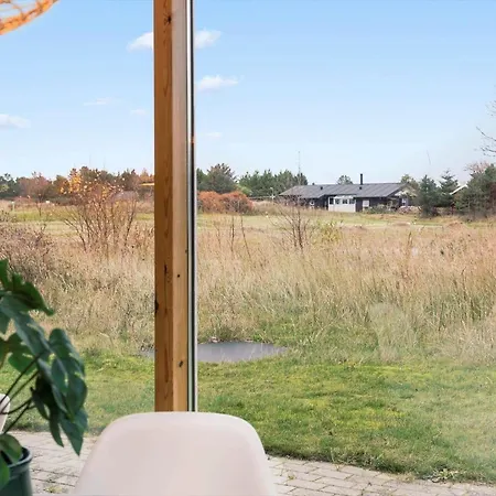 Vakantiehuis Tv1505-bindslev-snerlevej-5