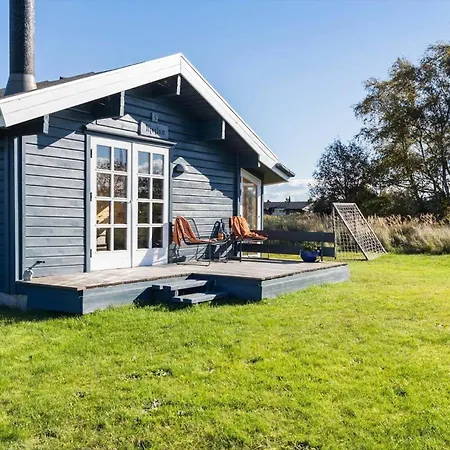 Tatil Evi Tv1505-bindslev-snerlevej-5